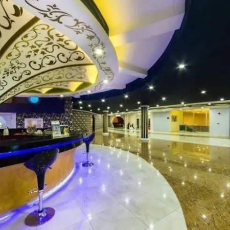 Aaworld * Alanya