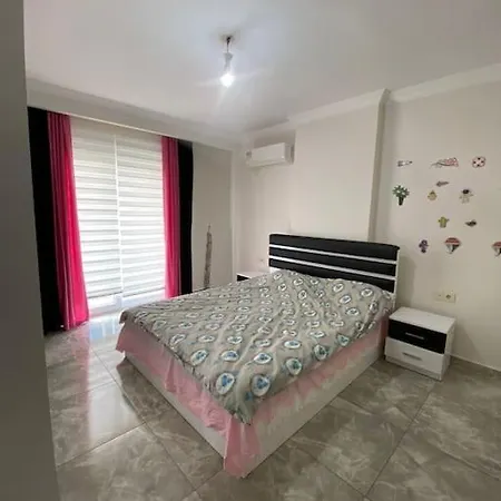 Apartament Aaworld *