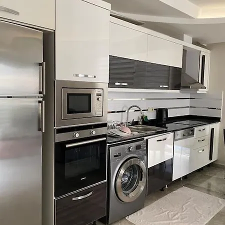 Apartament Aaworld