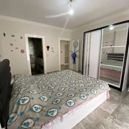 Aaworld Apartment