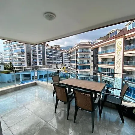 Apartament Aaworld *